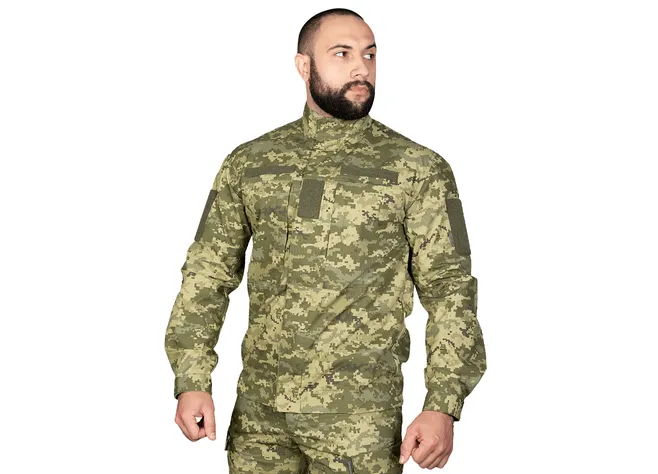 Кітель Camotec Perimeter ММ14 Фото 2